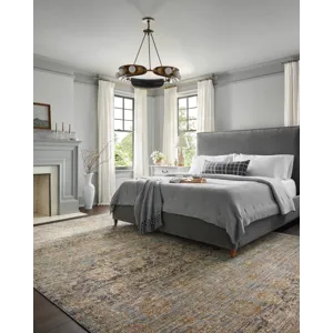 Loloi X Jean Stoffer Katherine 2\'-3\" X 3\'-10\" Rug
