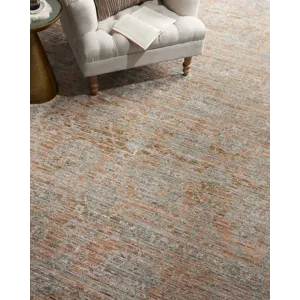 Loloi X Jean Stoffer Katherine 9\'-6\" X 9\'-6\" Round Rug