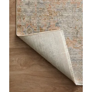 Loloi X Jean Stoffer Katherine 9\'-6\" X 9\'-6\" Round Rug