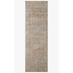 Loloi X Jean Stoffer Katherine 9\'-6\" X 9\'-6\" Round Rug