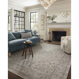 Loloi X Jean Stoffer Katherine 2\'-3\" X 3\'-10\" Rug