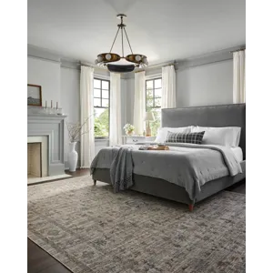 Loloi X Jean Stoffer Katherine 2\'-3\" X 3\'-10\" Rug