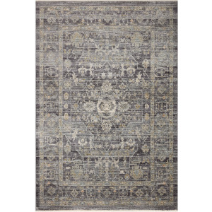 Jean Stoffer X Loloi Katherine Rug