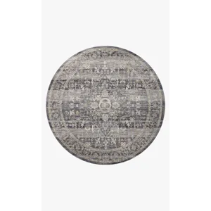 Loloi X Jean Stoffer Katherine 7\'-10\" X 7\'-10\" Round Rug