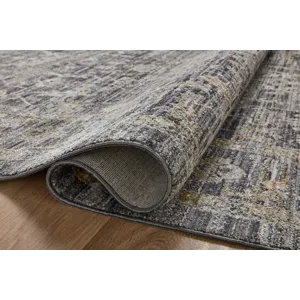 Loloi X Jean Stoffer Katherine 7\'-10\" X 7\'-10\" Round Rug