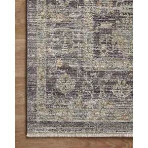 Loloi X Jean Stoffer Katherine 7\'-10\" X 7\'-10\" Round Rug