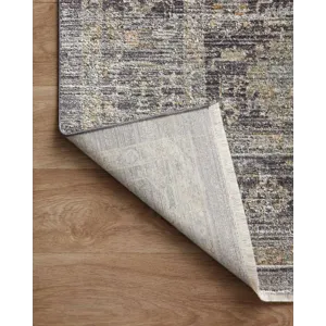 Loloi X Jean Stoffer Katherine 7\'-10\" X 7\'-10\" Round Rug