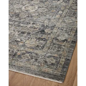 Loloi X Jean Stoffer Katherine 7\'-10\" X 7\'-10\" Round Rug