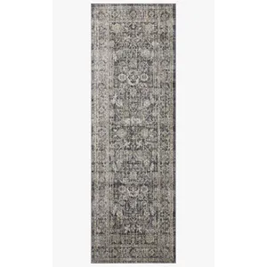 Loloi X Jean Stoffer Katherine 7\'-10\" X 7\'-10\" Round Rug