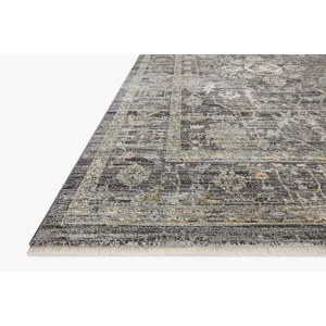 Loloi X Jean Stoffer Katherine 7\'-10\" X 7\'-10\" Round Rug