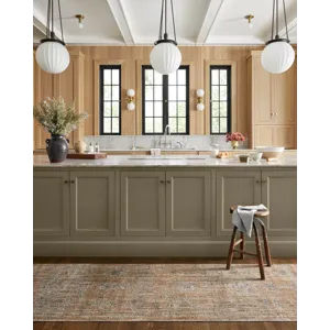Loloi X Jean Stoffer Katherine 2\'-7\" X 16\'-0\" Rug