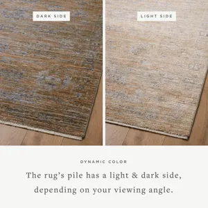 Loloi X Jean Stoffer Katherine 2\'-7\" X 16\'-0\" Rug
