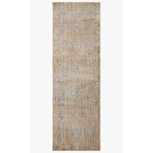 Loloi X Jean Stoffer Katherine 2\'-7\" X 16\'-0\" Rug