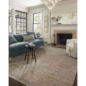 Loloi X Jean Stoffer Katherine 2\'-7\" X 16\'-0\" Rug