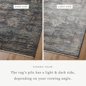 Loloi X Jean Stoffer Katherine 2\'-7\" X 12\'-0\" Rug