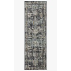 Loloi X Jean Stoffer Katherine 2\'-7\" X 12\'-0\" Rug
