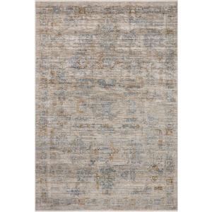 Jean Stoffer X Loloi Katherine Rug
