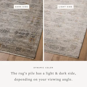 Loloi X Jean Stoffer Katherine 7\'-10\" X 7\'-10\" Round Rug