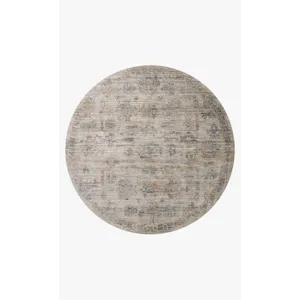 Loloi X Jean Stoffer Katherine 7\'-10\" X 7\'-10\" Round Rug