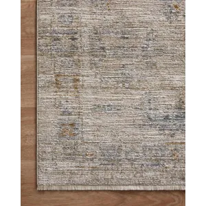 Loloi X Jean Stoffer Katherine 7\'-10\" X 7\'-10\" Round Rug