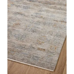Loloi X Jean Stoffer Katherine 7\'-10\" X 7\'-10\" Round Rug