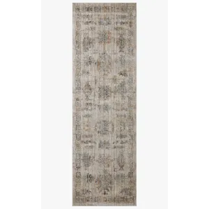Loloi X Jean Stoffer Katherine 7\'-10\" X 7\'-10\" Round Rug