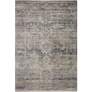 Jean Stoffer X Loloi Katherine Rug