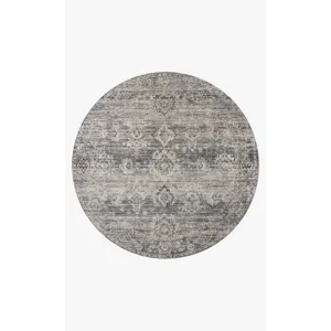 Loloi X Jean Stoffer Katherine 9\'-6\" X 9\'-6\" Round Rug