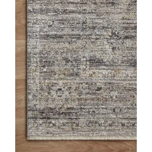 Loloi X Jean Stoffer Katherine 9\'-6\" X 9\'-6\" Round Rug