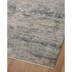 Loloi X Jean Stoffer Katherine 9\'-6\" X 9\'-6\" Round Rug