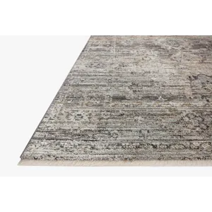 Loloi X Jean Stoffer Katherine 9\'-6\" X 9\'-6\" Round Rug
