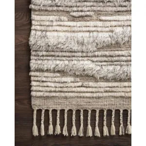 Khalid Natural / Ivory Rug (8' 6" X 11' 6")
