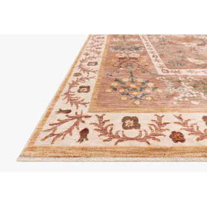 Loloi X Rifle Paper Co. Kismet 5\'-0\" X 7\'-9\" Rug