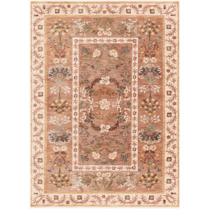 Rifle Paper Co. X Loloi Kismet Rug