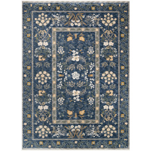 Rifle Paper Co. X Loloi Kismet Rug