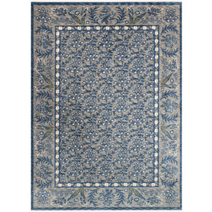 Rifle Paper Co. X Loloi Kismet Rug