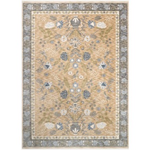 Rifle Paper Co. X Loloi Kismet Rug