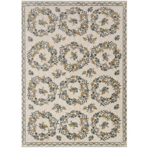 Rifle Paper Co. X Loloi Kismet Rug