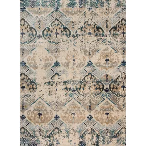 Magnolia Home By Joanna Gaines X Loloi Kivi Rug