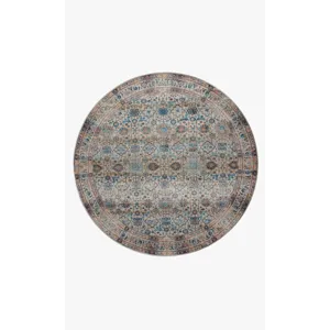 Loloi X Magnolia Home By Joanna Gaines Kivi 7\'-10\" X 10\'-10\" Rug
