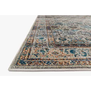 Loloi X Magnolia Home By Joanna Gaines Kivi 7\'-10\" X 10\'-10\" Rug