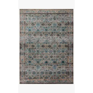 Magnolia Home By Joanna Gaines X Loloi Kivi Rug