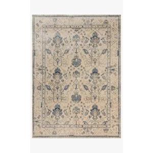 Magnolia Home By Joanna Gaines X Loloi Kivi Rug