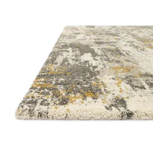 Landscape Granite Rug (2' 2" X 7' 7")