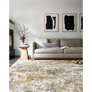 Landscape Multi Rug (2' 2" X 7' 7")