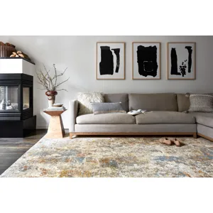 Landscape Multi Rug (2' 2" X 7' 7")