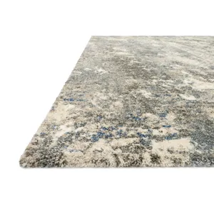 Landscape Rug LANDLAN-04SL008AC7 by Loloi Rugs at Callan Furniture
