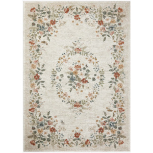 Rifle Paper Co. X Loloi Laurel Rug