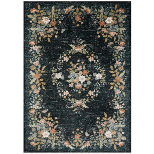 Rifle Paper Co. X Loloi Laurel Rug