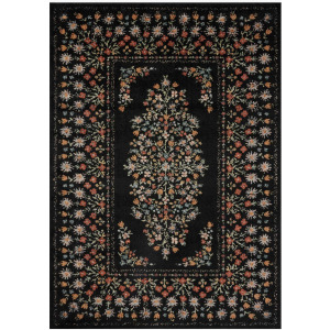 Rifle Paper Co. X Loloi Laurel Rug